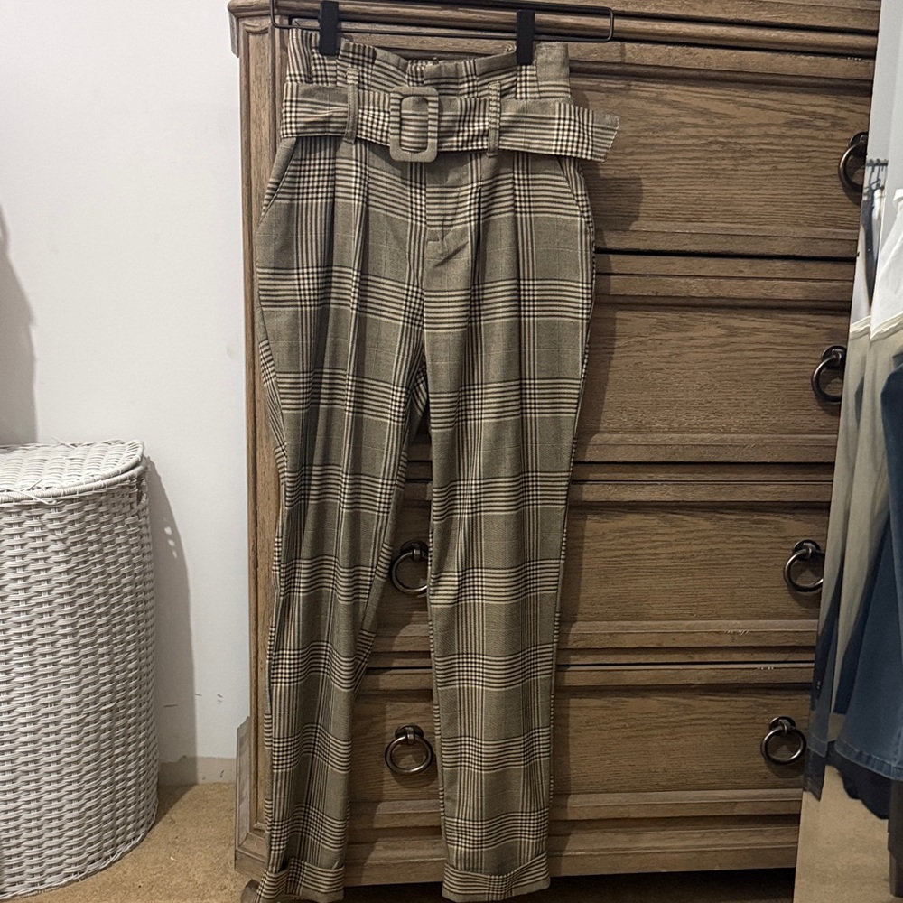 Trouser